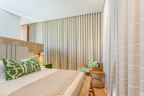 custom made curtains