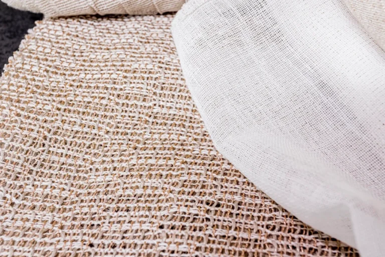 Designer upholstery and curtain fabrics in The Window Boutique fabric library, Ballito