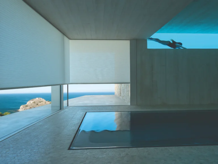 Honeycomb shades