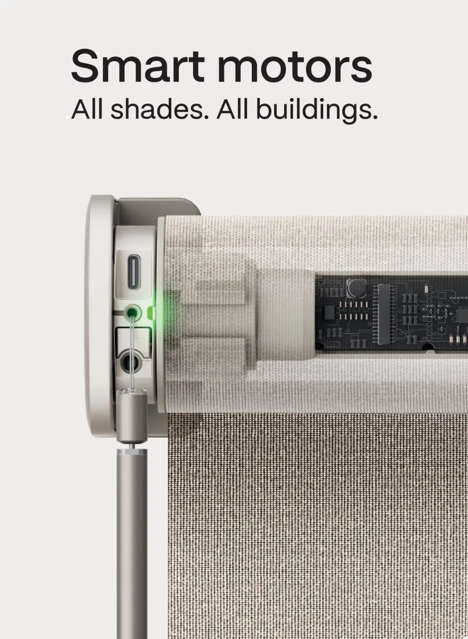 white-aluminium-shutters Automated Curtains and Blinds. Choose the best Automation in Ballito and Johannesburg now