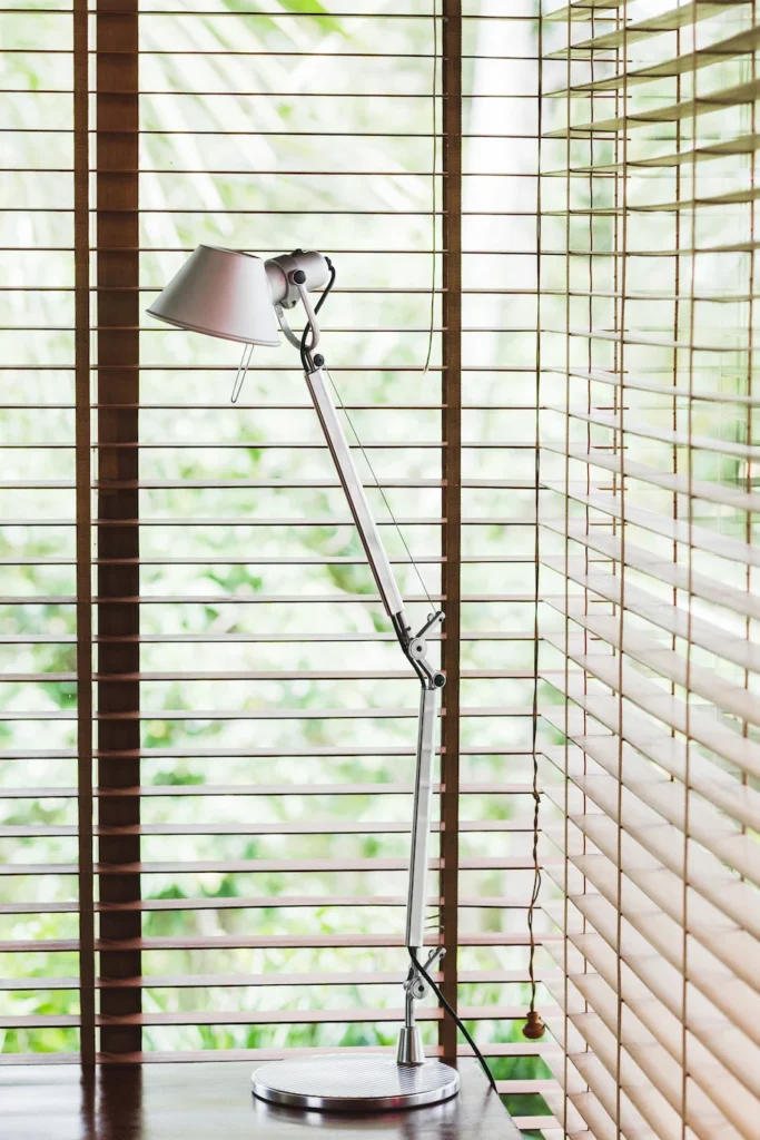 white-aluminium-shutters window treatments ballito, johannesburg, cape town