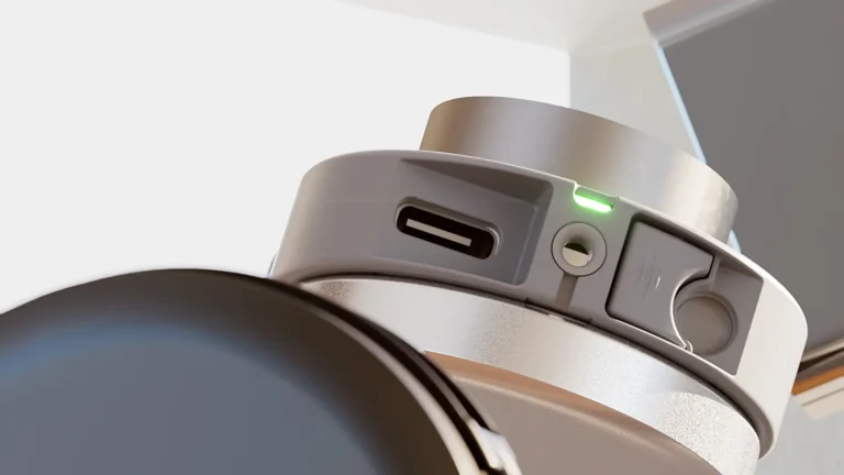 App-controlled motorised blinds