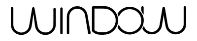 The Window boutique Logo