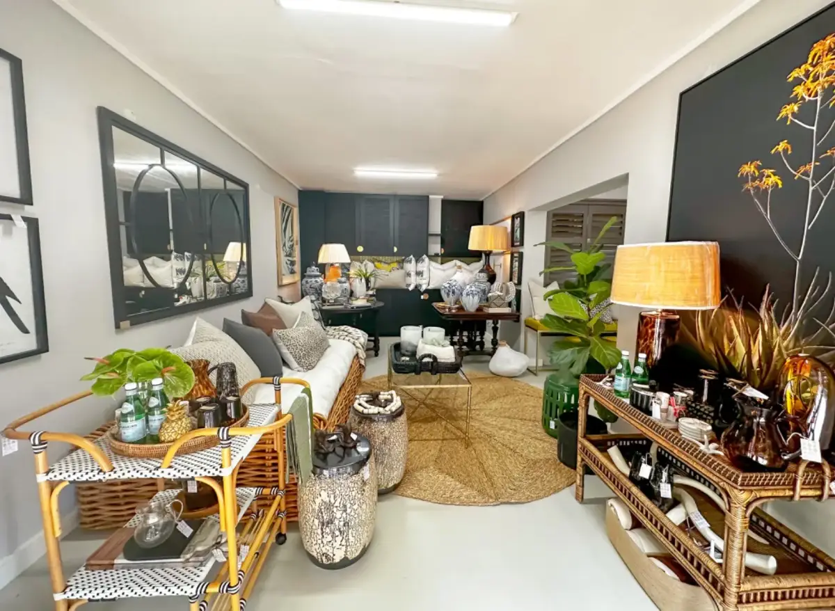 Interior Design and Decor Shop in Ballito