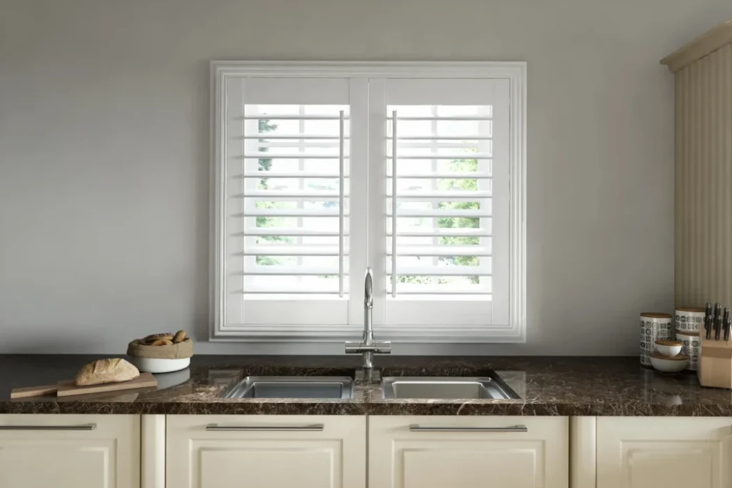 luxaflex shutters ballito