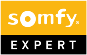Somfy Expert accredited installer