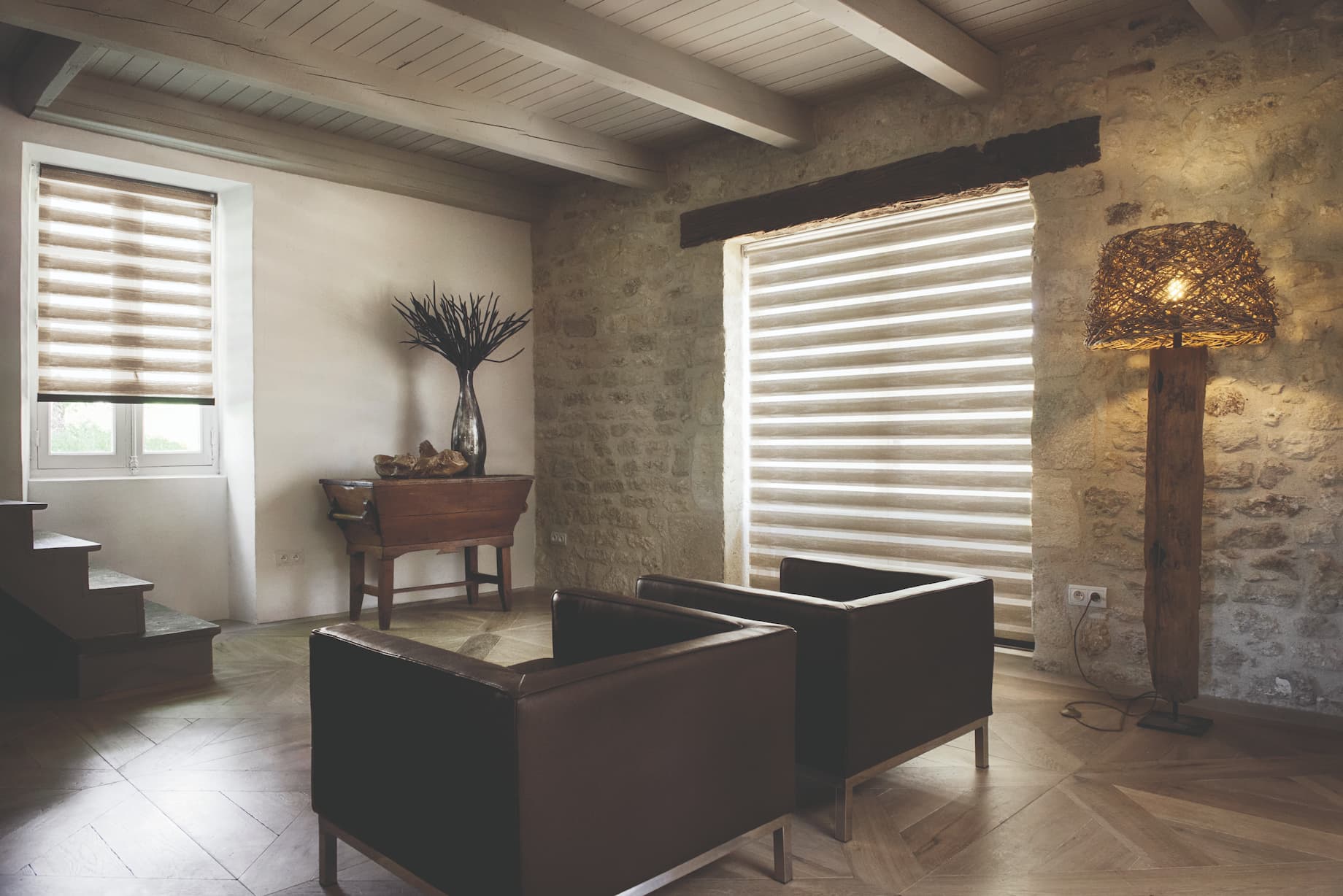 zebra blinds durban